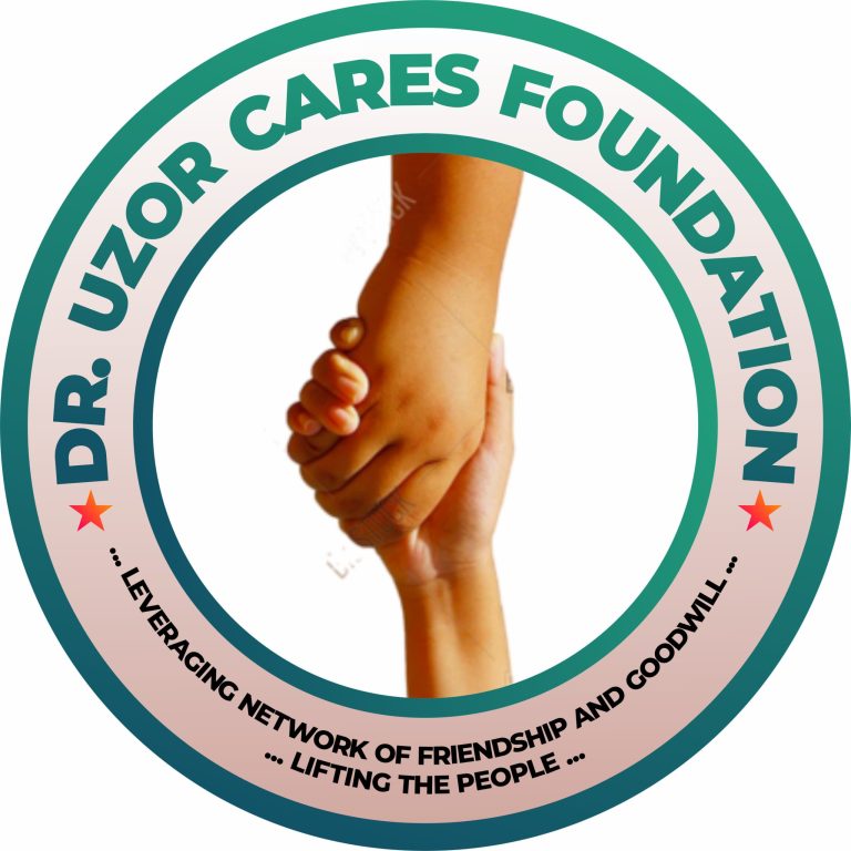 Dr Uzor Cares Foundation Launches, Calls for Applications for Bursary Award.