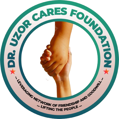 Dr. Uzor Cares Foundation