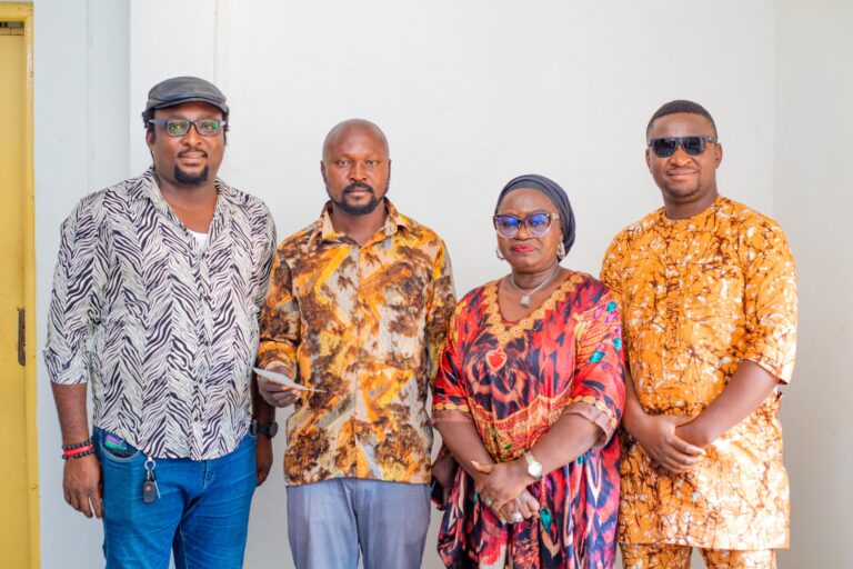 Dr. Uzor Cares Foundation Extends Support to Two Families, Donates N200,000 for Education and Medicare